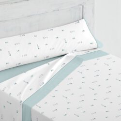 SÁBANAS 30/27 ESTAMPADAS ENMA