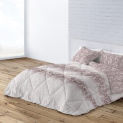 DUVET ESTAMPADO REVERSIBLE JANE