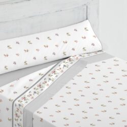 SÁBANAS 30/27 ESTAMPADAS ZANTE