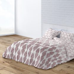 DUVET ESTAMPADO REVERSIBLE GIA